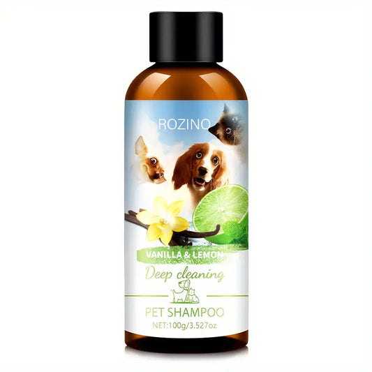 Shampoing pour chat
